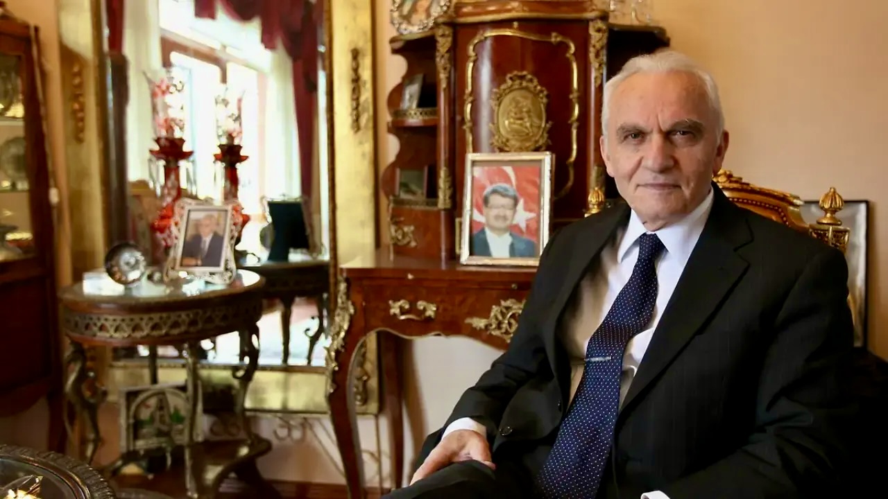 «Эрдоган мог решить Курдский вопрос, но упустил шанс»: экс-глава МИД Турции Яшар Якыш о несбывшихся надеждах