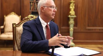 Кирилл Дмитриев: Европа «слишком слепа», чтобы осознать масштаб кризиса, а «поджигатели войны» впадут в истерику
