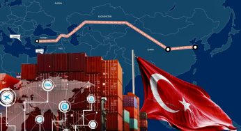 Турция намерена открыть границу с Арменией для нового торгового пути