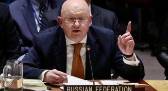 России не дала осудить Иран в ООН, усилила энергодиалог с Индией и приготовилась к визиту Путина в Китай