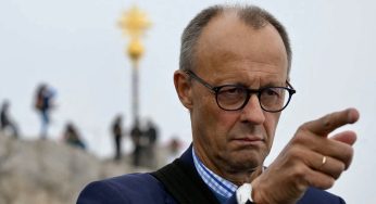Мерц против Макрона: как немецкие военные расходы раскалывают ЕС