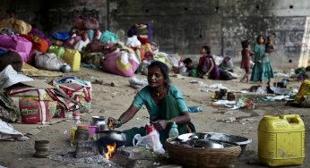 От рекордов равенства в Индии до удвоения бедности в Шри-Ланке: главное о социальном неравенстве в Южной Азии