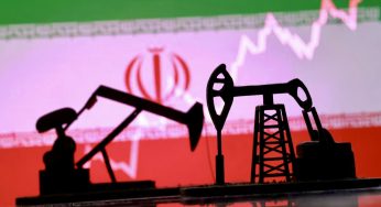 Brent закрепилась выше $103 на фоне провала переговоров США и Ирана