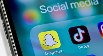 TikTok развлекает подростков, но вредит сну, а Snapchat укрепляет дружбу — Pew Research Center