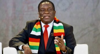 Президент Зимбабве намерен править до 101 года: оппозиция арестована, а эксперты говорят о «смерти у власти»