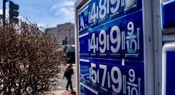 Рост цен на газ — главная забота американцев в войне с Ираном