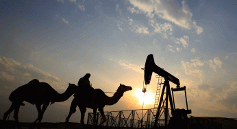 ОАЭ выходят из ОПЕК с 1 мая: нефть подскочила до $111