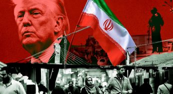 Трамп объявил о скорой сделке с Ираном: «Выглядит очень хорошо»