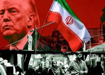 Иллюстрация: Sarah Grillo / Axios