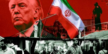 Иллюстрация: Sarah Grillo / Axios