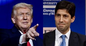 Что ждёт Кевина Уорша в ФРС США