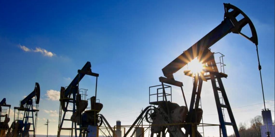 Фото: oilprice.com