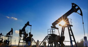 Новый вид бума на нефтяном рынке США: Уолл-стрит занялась секьюритизацией скважин