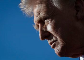 Дональд Трамп. Фото: Getty