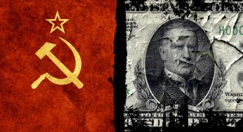 Эпоха великого разлома: капитализм и социализм в битве за будущее человечества