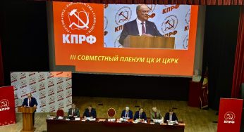 155 миллиардеров против 150 млн народа: Зюганов о социальной катастрофе в России