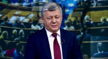 «Это была цветная революция»: Новиков о Горбачёве, Ельцине и запрете КПСС