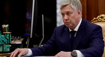 За пять лет уровень бедности в Ульяновской области снизился с 15,3%, число многодетных семей выросло на 24%: Алексей Русских