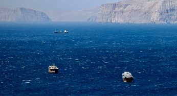 Танкеры рискуют всем ради выхода из Ормуза: гибель экипажа, захваты и миллионные убытки