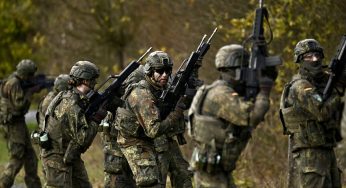 Кто лидер по солдатам, бюджету и оружию: мировой рейтинг 2026