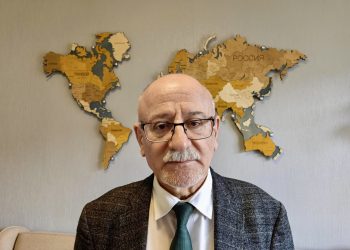 Шеайто Муссаллам. Фото: ИА Реалист