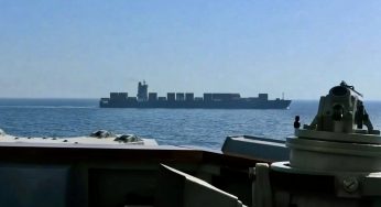 Провал дипломатии: Иран бойкотировал переговоры с США, КСИР заблокировал пролив, а Пентагон захватил судно