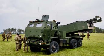 США уведомили Эстонию и Литву о сдвиге сроков поставок вооружений из-за конфликта на Ближнем Востоке