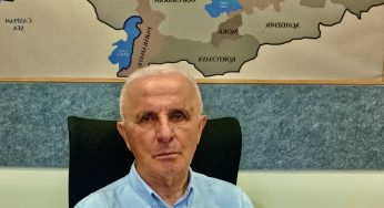 «Армяне — автохтонный народ Южного Кавказа»: генетик Левон Епископосян об армянском генофонде и соседях