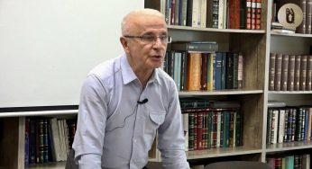 Генетик Левон Епископосян: тюркский след в Армянском нагорье составляет всего 0,5%