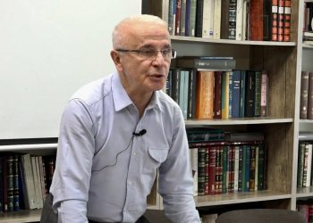 Левон Епископосян. Фото: Youtube