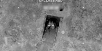 Фото: пресс-служба Пентагона