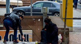 76% граждан Армении живут в бедности — Всемирный банк
