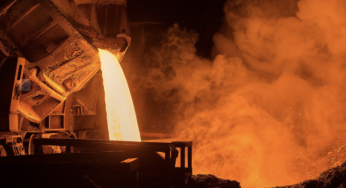 Черная металлургия теряет 10% производства, трубы — 28%, а «Русал» инвестирует в «зеленый» алюминий — обзор ИА Реалист