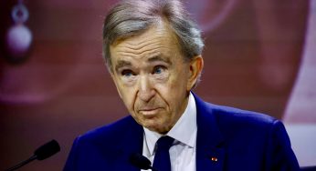 Бернар Арно предупредил о риске «глобальной катастрофы» из-за войны на Ближнем Востоке