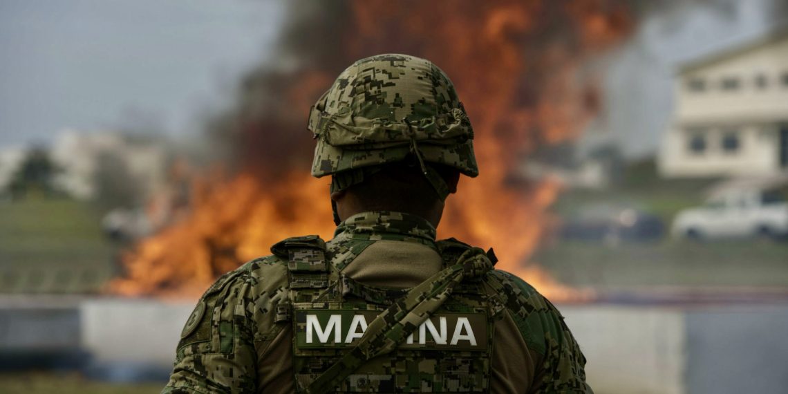 Фото: geopoliticalfutures.com