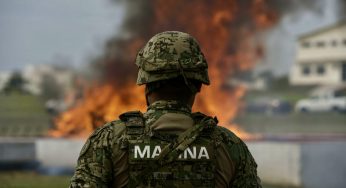 История россиянки Кристины Романовой: мексиканский триллер с ужасным концом