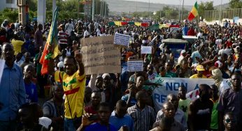 Китай остаётся лидером симпатий в Африке, Россия на третьем месте — опрос Afrobarometer