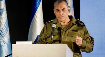 Генштаб ЦАХАЛа раскритиковал солдат за мародёрство, осквернение статуи Иисуса и нарушение устава