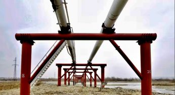 Россия включила нефтепровод «Дружба»: Венгрия и Словакия сняли вето с европейской помощи Украине