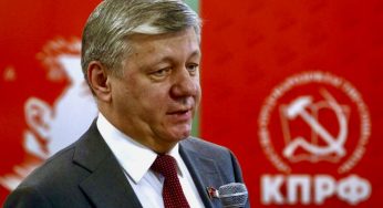 «Главными русофобами являются враги коммунистов»: Дмитрий Новиков ответил на выпады в адрес КПРФ