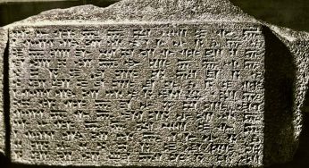 Шумерский и армянский — один и тот же язык: шумеролог Армен Давтян