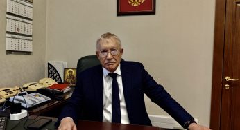 «Единая Россия» — партия социального консерватизма: Олег Морозов об идеологии власти и своем пути