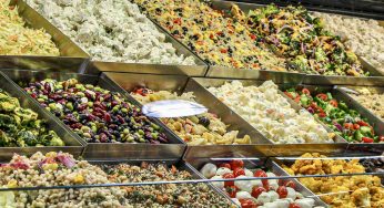 Продовольственный кризис неизбежен? Трейдеры предупреждают о последствиях блокады пролива