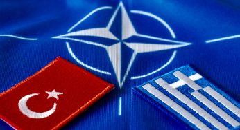 Турция стягивает танки и F-16 к границам Греции и Кипра