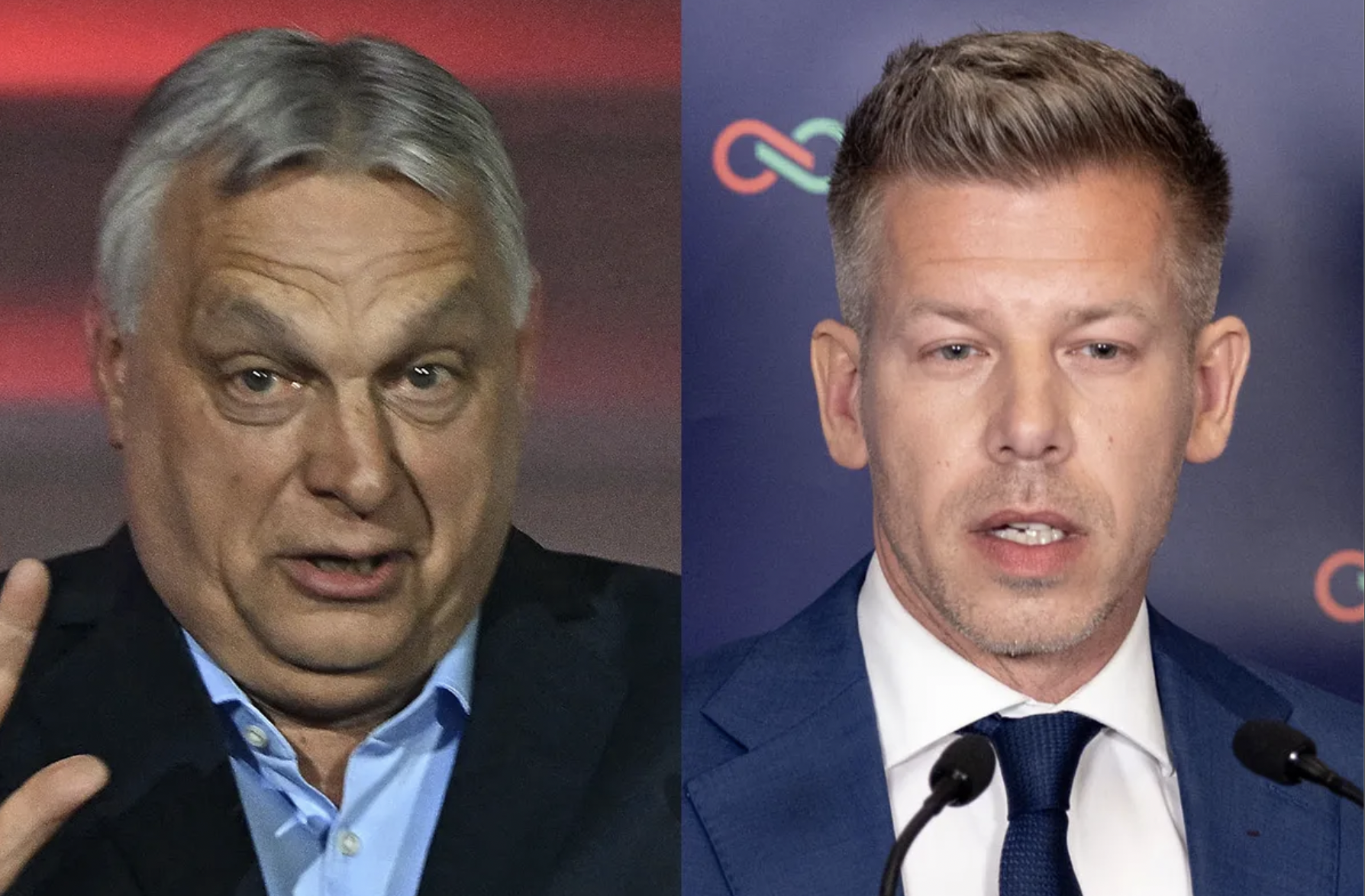 Виктор Орбан признал поражение после 16 лет у власти — большинство у партии «Тиса»