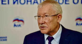 «Мы все одновременно и белые, и красные»: идеолог «Единой России» о национальном примирении
