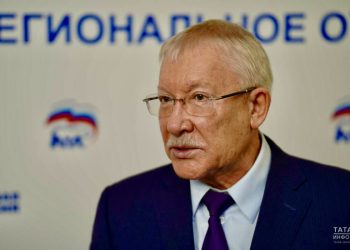 Олег Морозов