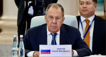 Глава МИД РФ предложил создать Ассоциацию аналитических центров ОДКБ