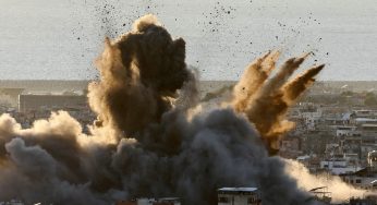 Переговоры США и Ирана сорвались, Нетаньяху приказал бить по «Хизбалле»