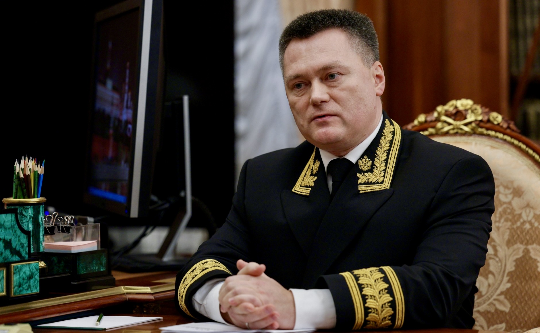 Шахматы против покера: глава Верховного суда России сравнил отечественную и западную судебные системы